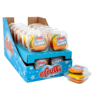 eFrutti Gummi Slider