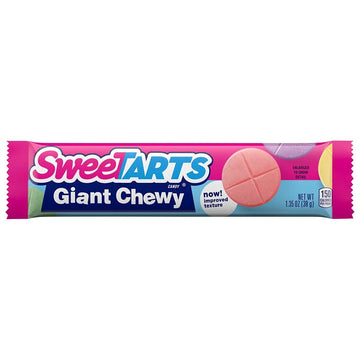 Giant Chewy SweetTarts