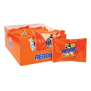 Reggie! Bar