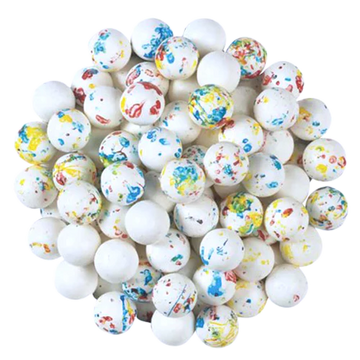 Jaw Breakers