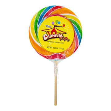 Giant Carnival Lollipop