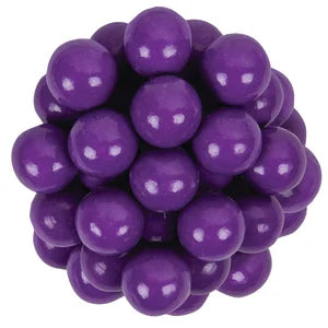 Purple Gumballs