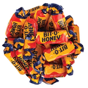 Bit-O-Honey