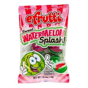 eFrutti Sweet Watermelon Splash