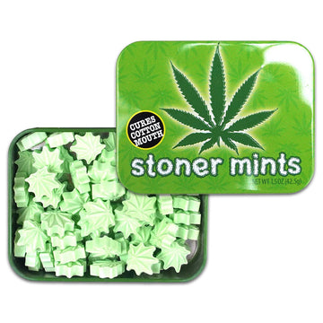 Stoner Mints