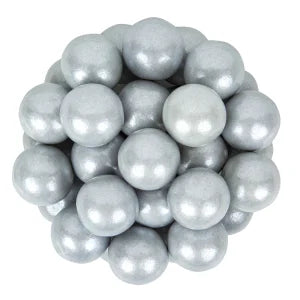 Silver Gumballs