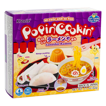 Popin' Cookin' Japanese Ramen Shop Kit