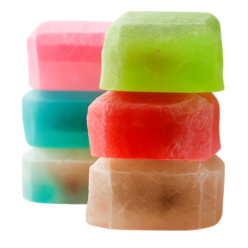Silky Gems Jams Me Up's Crystal Candy
