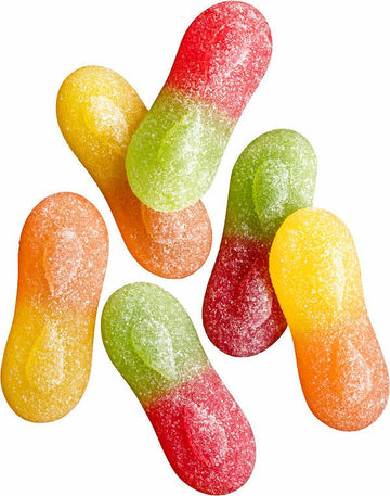 Fazer Remix Sour Tongues