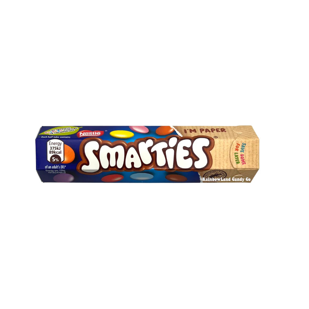 Smarties (UK)