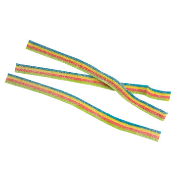 Rainbow Sour Belts