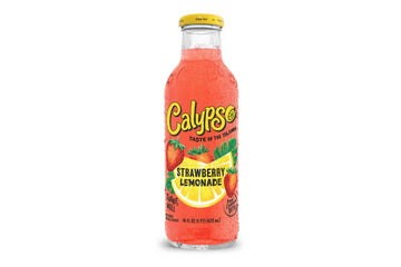 Calypso Strawberry Lemonade