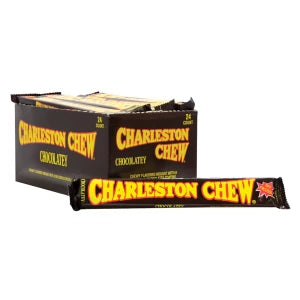 Charleston Chew Chocolate Bar