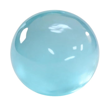 Coconut Oil Squishy