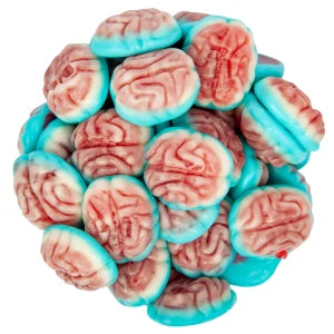 Gummy Brains