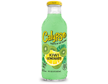 Calypso Kiwi Lemonade