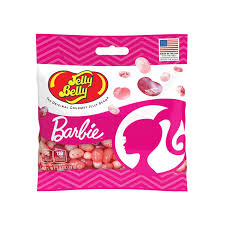 Jelly Belly Barbie