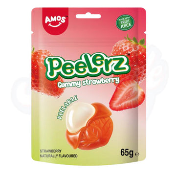 Peelerz Strawberry