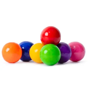 Assorted Gumballs