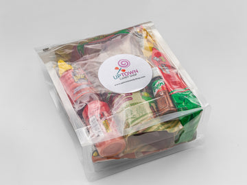 Pickle Chamoy Kit (12 Items)