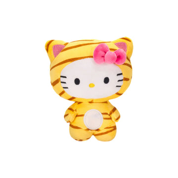 Tiger Hello Kitty