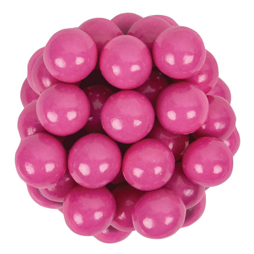 Pink Gumballs