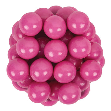 Pink Gumballs