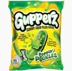 Gupperz Poppin' Pickles