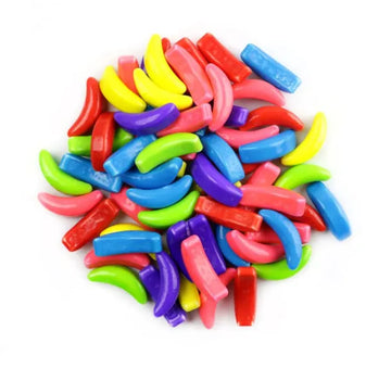 Banana Dextrose Candy