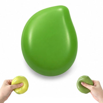 Crunchy Mango Squishy