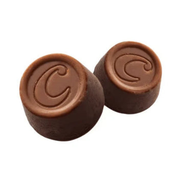 Cloetta Center Creamy Toffee