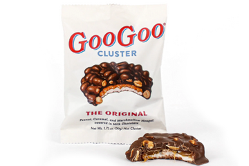The Original Goo Goo Cluster