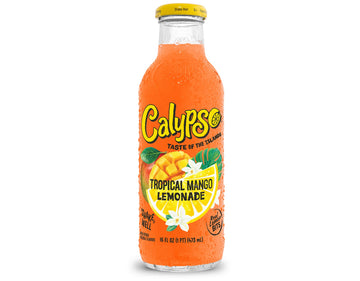 Calypso Tropical Mango Lemonade