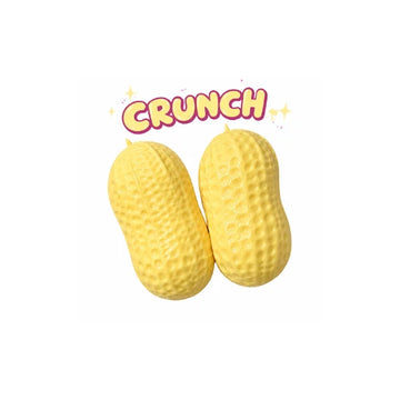 Crunchy Peanut Squishy