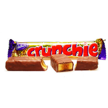 Cadbury Crunchie