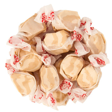 Taffy Town Peanut Butter Salt Water Taffy