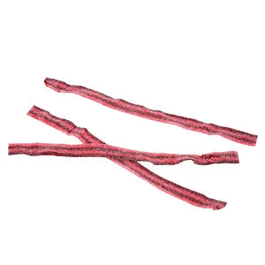 Raspberry Cherry Sour Belts