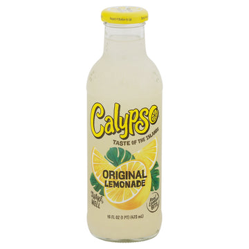 Calypso Original Lemonade