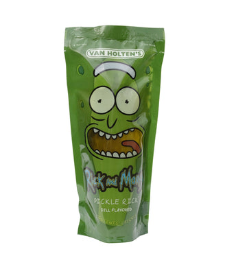 Pickle Rick