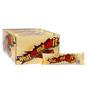 Whatchamacallit