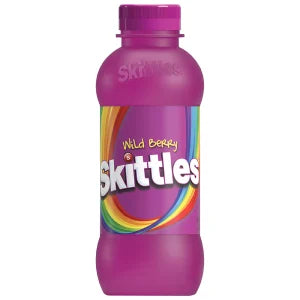 Skittles Wild Berry Drink