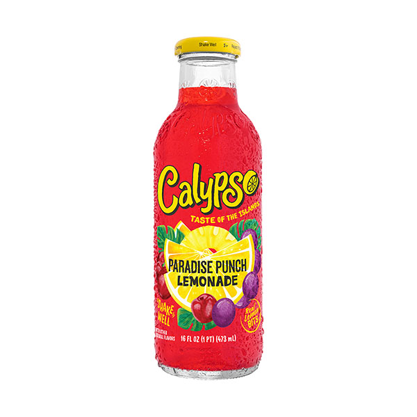 OKINAWA_CALYPSO様 Calypso Southern Peach Lemonade