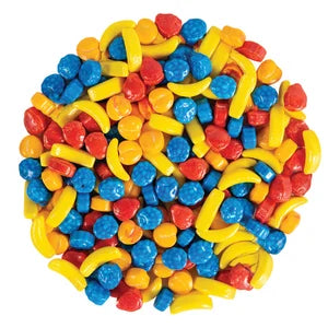 Rascals Assorted Fruit Candies