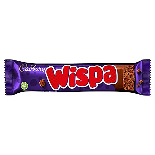 Cadbury Wispa