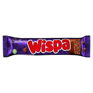 Cadbury Wispa