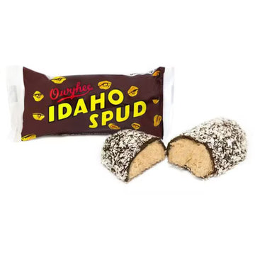 Idaho Spud