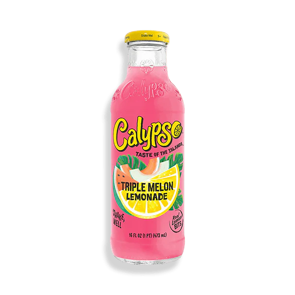 Calypso Triple Melon Lemonade