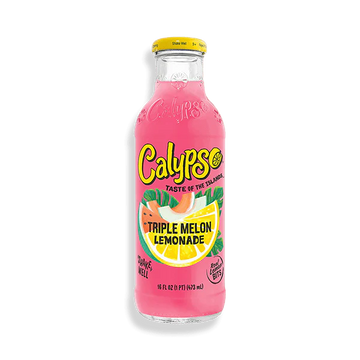 Calypso Triple Melon Lemonade