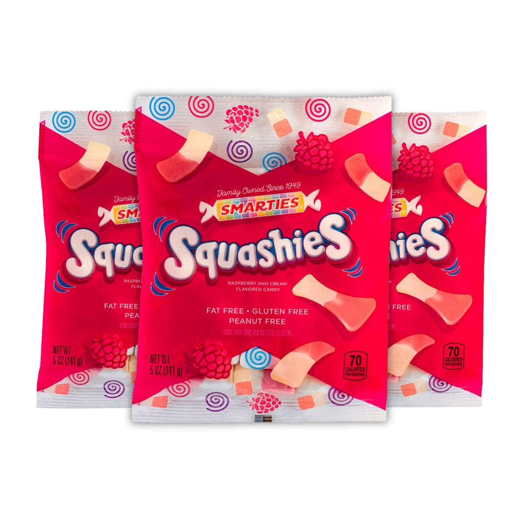 Snackis Tiktok Viral Snacks