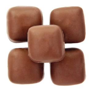 Milk Chocolate Caramels